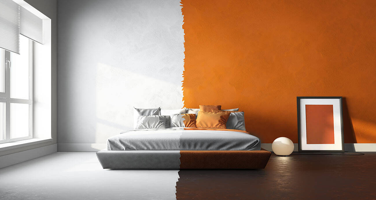 Interior Painting: Transform Your Space